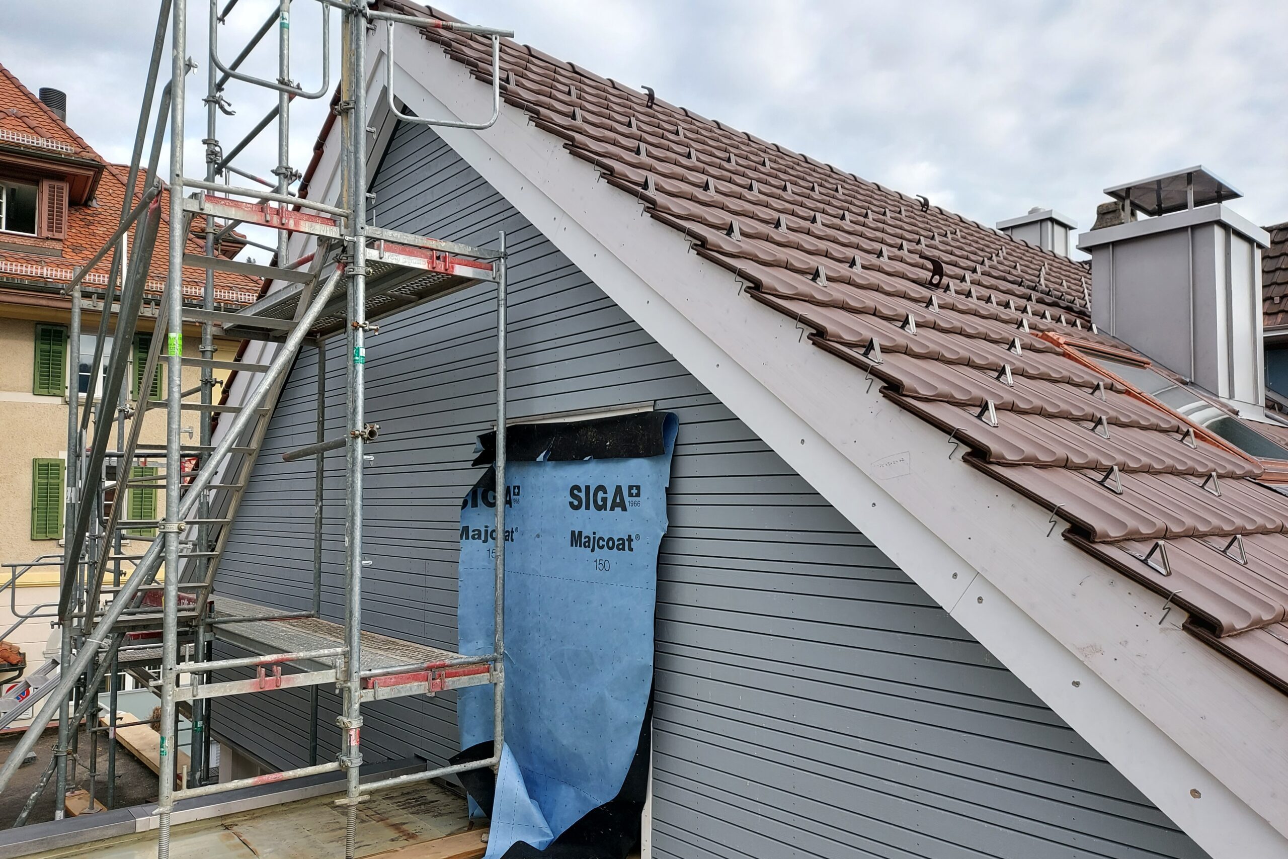 News 2019 12 03 – Schumacher Architektur AG