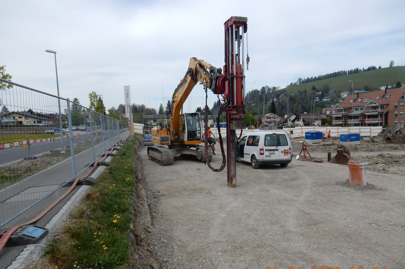 News 2019 11 15 Schumacher Architektur AG